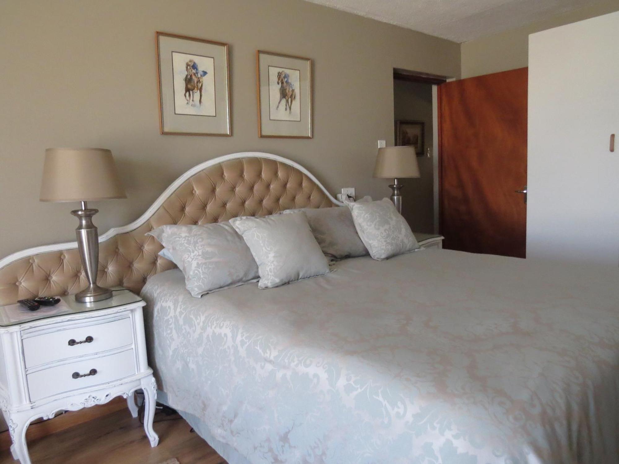 Bergsig Accommodation Hermanus Exterior photo